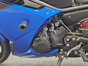 Motocicleta XJ6 Diversion F 599cc de Calidad - Product Image 4