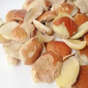 Noix d'Ogbono Bio Naturelles en Gros les Plus Vendues – Noix d'Ogbono Entières en Coque, Snacks Sains à Vendre - Product Image 1