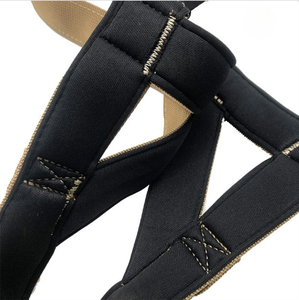 Modern Soft Nylon & Polyester <b>Collar</b> for <b>Dogs</b>-Super Durable Reflective Buckle Closure Print Pattern Bowknot Decoration - Product Image 2