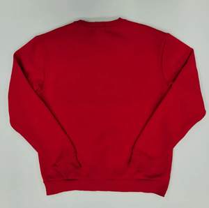 Camiseta informal personalizada de alta calidad, sudadera con capucha con estampado en relieve 3D, sudadera de algodón French Terry para mujer - Product Image 2