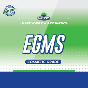 EGMS |   Materia Prima Cosmética de Alta Pureza |   Hecho en India |   Para Formulación | - Product Image 1