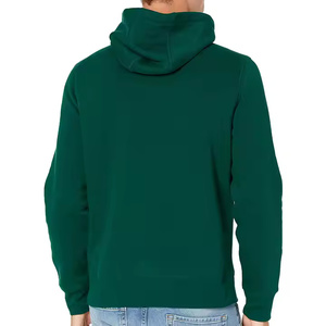 Sweat-shirts d'hiver pour hommes, en mélange polyester/coton, de haute qualité, respirants, style streetwear, faible MOQ - Product Image 3