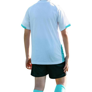 Maillots de football américains professionnels, version spéciale, hommes, adultes, maillots de football, shorts, 100% polyester, téléchargés par Dress Sports - Product Image 5