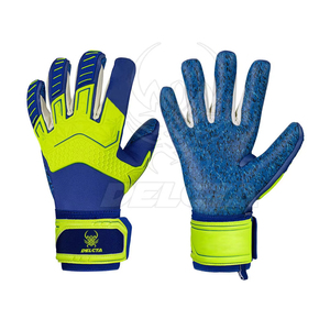 Gants de gardien de but de haute qualité, vente directe d'usine, gants de gardien de but les plus vendus - Product Image 2