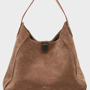 Bolso de Hombro NobleHide - Product Image 1