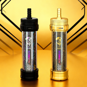 Ensemble de chicha électronique rechargeable, chicha électronique, fumée rapide, chicha électrique sans charbon - Product Image 4