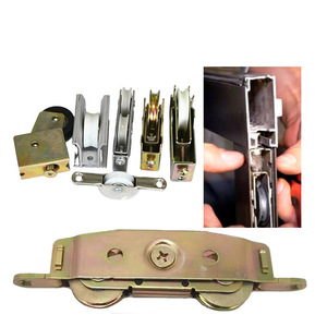 Rouleau de fenêtre ruedas para ventanas de aluminio chili bolivia L20 L25 L5000 - Product Image 3