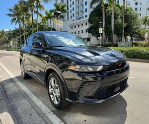 DODGE HORNET RT AWD 2024 LISTO PARA ENVIAR - Product Image 1