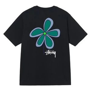 T-shirt imprimé surdimensionné pour hommes unis coton séchage rapide Fitness broderie personnalisée Logo unisexe Gym sport T-Shirts hommes décontracté - Product Image 1