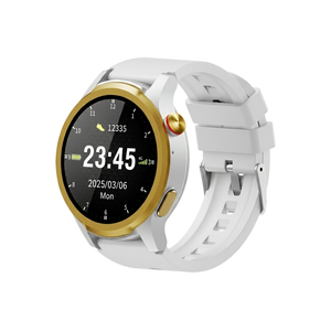 Relojes Inteligentes 4G con GPS, Reloj Inteligente para <span class=keywords><strong>Hombre</strong></span> L28, SPO2, Presión Arterial, Monitor de Frecuencia Cardíaca, Montres Intelligentes - Product Image 1