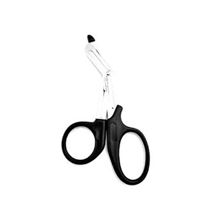 Tijera de vendaje de acero inoxidable de la mejor calidad Instrumento quirúrgico de alta calidad a un precio Servicio OEM disponible - Product Image 4