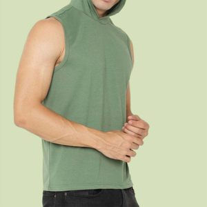 Training Bodybuilding tank Tops for Adults Wholesale Custom logo Fitness Gym <b>Men's</b> Tank Tops <b>Men's</b> Breathable tank Tops - Product Image 3