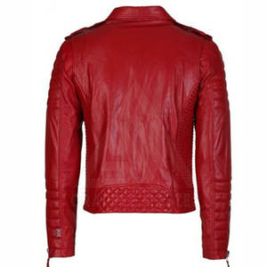 <b>Top</b> Quality Customized Color Motorbike Jacket New Arrival Motorcycle Riding Jacket - Product Image 2
