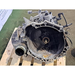 MOTOR USADO COMPLETO OPEL Astra J 2ª Serie 55584340 A17DTE diésel 1686 (11>) - Product Image 1