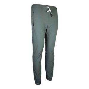 Pantalon de survêtement décontracté en molleton pour homme, qualité supérieure 2025, léger, respirant, séchage rapide, écologique, coupe droite, taille mi-haute - Product Image 4