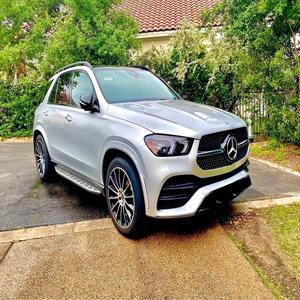 Kilometraje para este Merccedezz Benzz ML 350 con volante a la izquierda y a la derecha tiene bajo kilometraje a la venta - Product Image 1