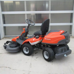 Tondeuse autoportée Husqvarna R332T AWD en bon état, prix avantageux, achetez maintenant - Product Image 6
