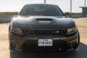 Dodge Charger Scat Pack Plus 2021 d'occasion en excellent état, sans accident, conduite à gauche/droite - Product Image 2