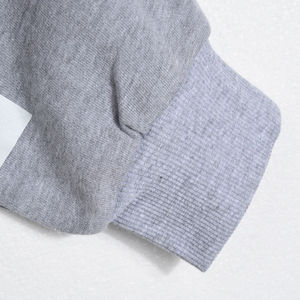 Pantalons de jogging pour hommes en coton 100% léger, à cordon de serrage, coupe ample, pour sports de plein air, grandes tailles, personnalisables en gros, avec inscription - Product Image 5