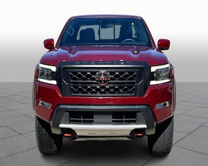 รถฟอร์จูนเนอร์ PRO-4X ปี 2023 เครื่องยนต์ 3.8L V6 ขับเคลื่อน 4 ล้อ คุณภาพดี มือสอง - พร้อมจัดส่ง - Product Image 4