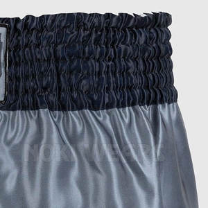 กิโมโนของ Jiu Jitsu Muay กางเกงขาสั้นแบบไทยขายาวแบบเหมาขาย - Product Image 5