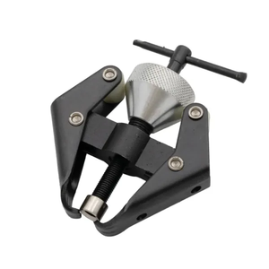 BY TOOLS Extracteurs de roulements <span class=keywords><strong>Extracteur</strong></span> de bras d'<span class=keywords><strong>essuie</strong></span>-<span class=keywords><strong>glace</strong></span> de pare-brise <span class=keywords><strong>Extracteur</strong></span> de rouleaux Outils de réparation <span class=keywords><strong>Extracteur</strong></span> - Product Image 1