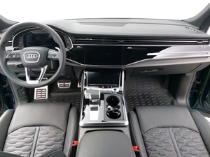 Audi RS Q8 4.0T quattro 2022, V-8 Cilindros, Gasolina, Automático, SUV/Crossover, 5 Plazas - Product Image 6