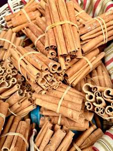 Épice d'anis étoilé biologique frite transformation approvisionnement en gros en vrac séché par la méthode AD pour les entreprises de transformation des aliments - Product Image 5