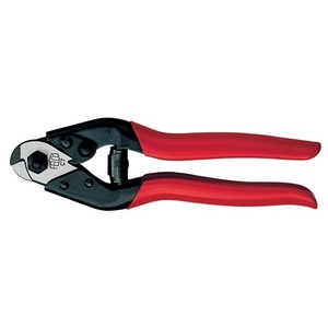 FELCO C7 Wire <b>Rope</b> <b>Cutter</b> 190mm Length with Plastic Coating Knives & Tools Product - Product Image 1