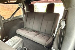 JEEP WRANGLER SPORT 4X4 2015 USADO, Volante a la Izquierda/Derecha - Product Image 4