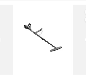 เครื่องตรวจจับโลหะสแตนเลส IP68แบบมัลติความถี่แบบมือถือเครื่องตรวจจับโลหะกันน้ำ - Product Image 1