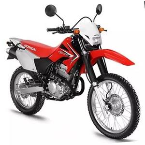 มอเตอร์ไซค์ฮอนด้า XR 250 ทอร์นาด รุ่นใหม่ล่าสุด ปี 2025 - Product Image 2