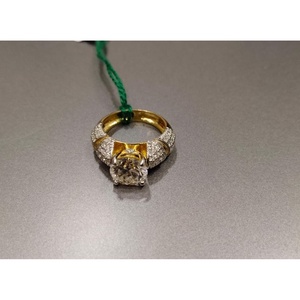 แหวนเพชร SR-1027 ประเภทสินค้า - Product Image 1