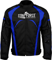Veste de moto en polyester/nylon lavé, imperméable, coupe-vent, respirante, grande taille, imprimée, en Cordura, pour motocross, été et hiver