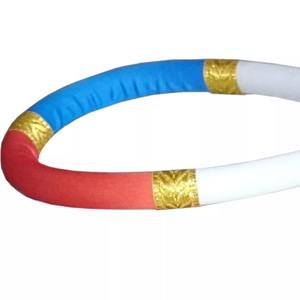 Vente en gros Kickboxing Fighting Training Haute Qualité Muay Thai Mongkol Bandeaux avec Bretelles Réglables - Product Image 6