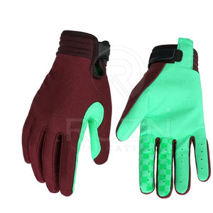 Lightweight Customized Logo <b>MX</b> <b>Gloves</b> For Men Low Moq Reasonable Price <b>MX</b> <b>Gloves</b> In Bulk Quantity - Product Image 4