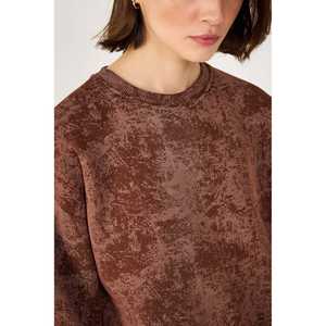 Sudadera de Cuello Redondo - Product Image 4