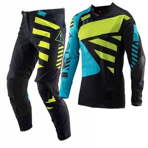 Équipement de Motocross personnalisé 360 MX Jersey Pantalon BMX Motocross descente Racing Dirt Bike Suit 2024 - Product Image 1
