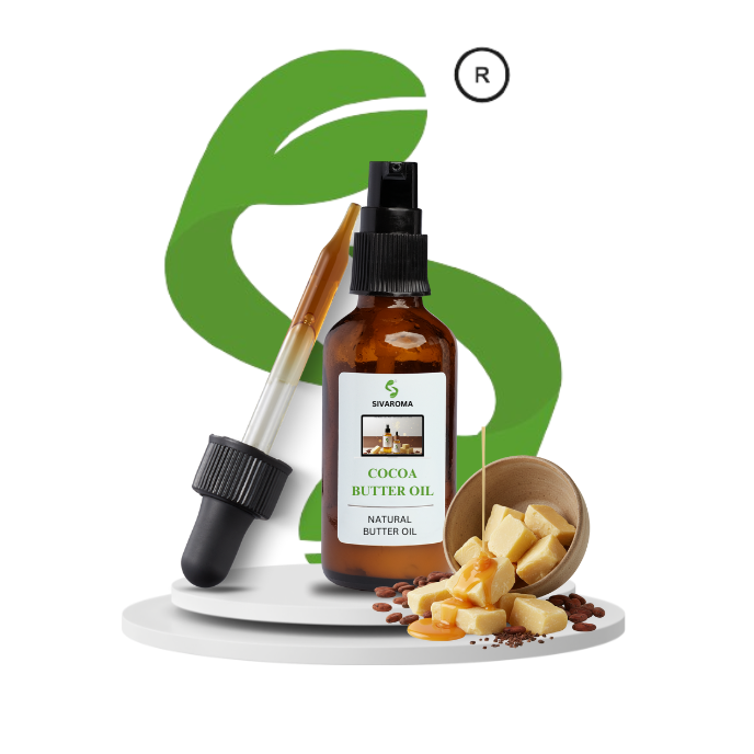 High quality Cosmetic Grade Cocoa Butter