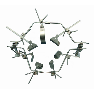 ชุดเครื่องดึงกระเพาะปัสสาวะวอล์คเกอร์ธอมสันเครื่องมือผ่าตัดทำจากสแตนเลส - Product Image 2