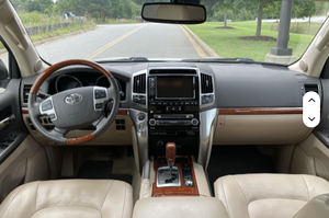 Vehículo Usado en Buen Estado, Año 2013, Volante a la Izquierda, Emisión Euro IV, 5 Asientos, 50001-75000 Millas, 3 Meses de Garantía - Product Image 4