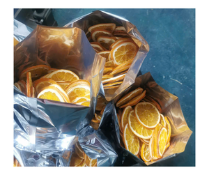 Naranja seca para infusión de té de Vietnam: rodajas de naranja secas a granel, listas para exportación con precios inmejorables para mezclas de té - Product Image 3