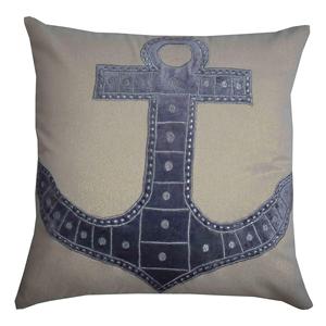 Fundas de Cojín Bordadas de Algodón Ecológico para Hogares Sostenibles, Fundas de Cojín de Fibra Natural para una Arreglo de Sofá Elegante - Product Image 4