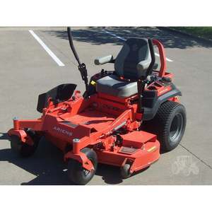 Cortadora de Césped de Giro Cero APEX 48 2026, de Alto Rendimiento y Uso Comercial para Mantenimiento de Propiedades y Jardinería - Product Image 3