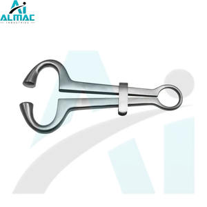 ALMAC Ranch-Líder de Nariz de Toro, con la confianza de profesionales de todo el mundo para el manejo difícil de toros - Product Image 5