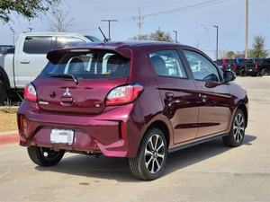 2024 abordable mMitsu-bishi Mira-ge SE FWD - Product Image 4