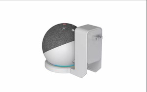 ลำโพงอัจฉริยะควบคุมด้วยเสียง Echo Dot - Product Image 2