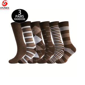 Chaussettes de sport pour femmes très vendues, chaussettes de course professionnelles, séchage rapide, élastiques, logo corporel, usage quotidien - Product Image 6