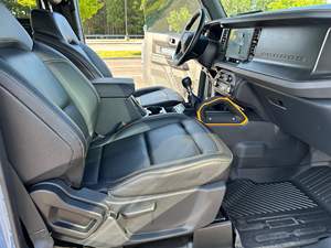 Ford Bronco Heritage Edition 2024 Gasolina, Bajo Kilometraje - Product Image 2