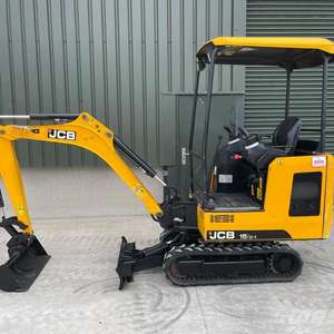 Oferta Caliente: Mini Excavadora Usada de 1 Tonelada con Motor y Bomba KOOP - Alto Momento de Carga - Product Image 4